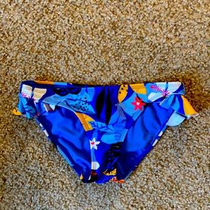 NoBo Bikini Bottoms Small
